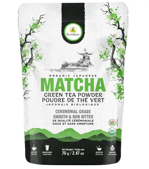 Matcha Tea Price in Pakistan | Matcha Tea Benefits
